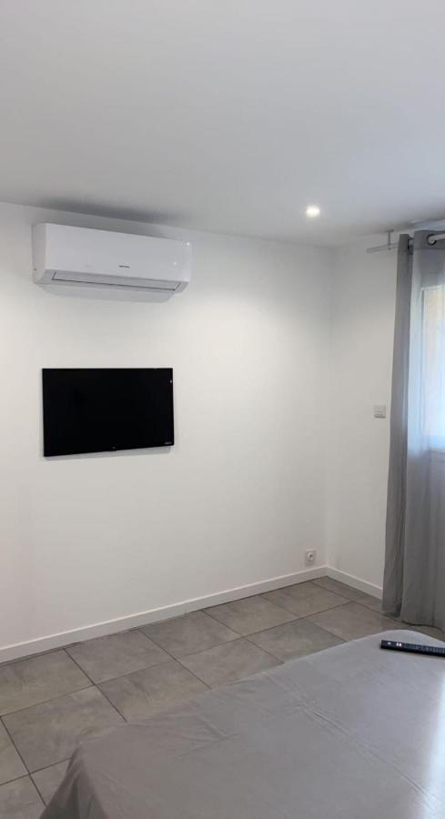 Rdc Villa - Residentiel - Entree Independante มาร์กเซย ภายนอก รูปภาพ